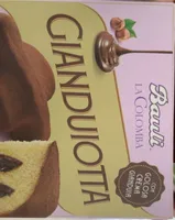 Ganduiotta