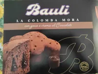 La Colomba Mora