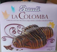 La Colomba