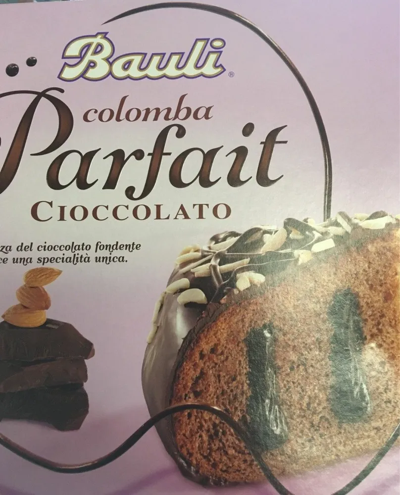 Colomba