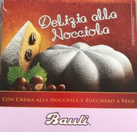 Delizio alla Nocciola
