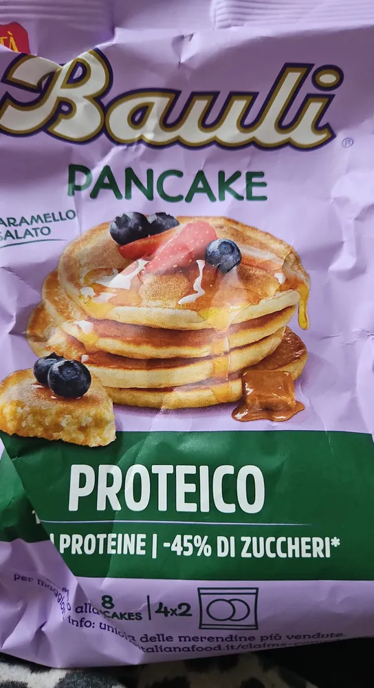 PANCAKE