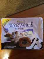Pandorì Cioccolato
