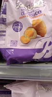 Mini croissant all’albicocca
