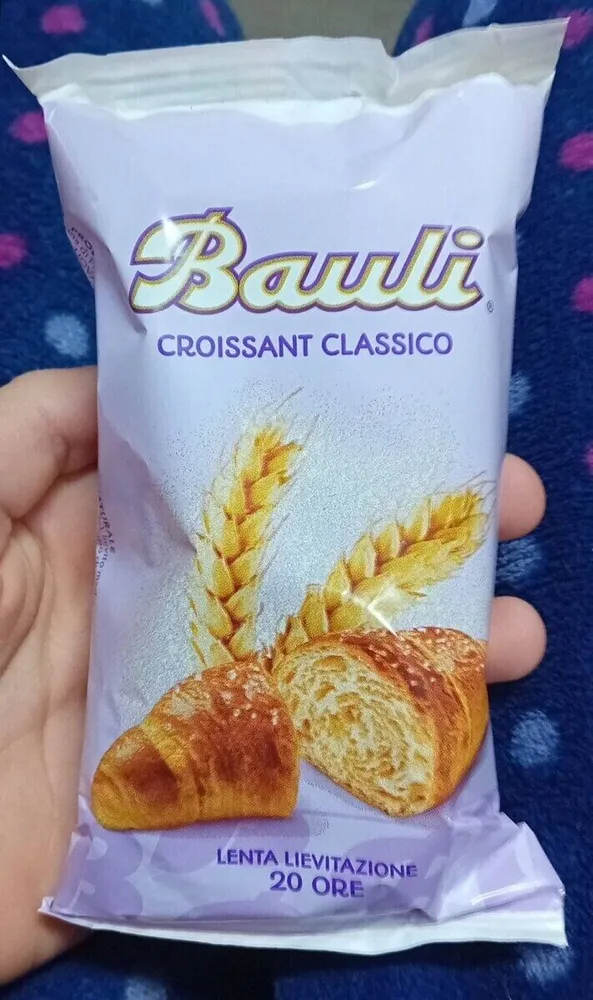 Croissant