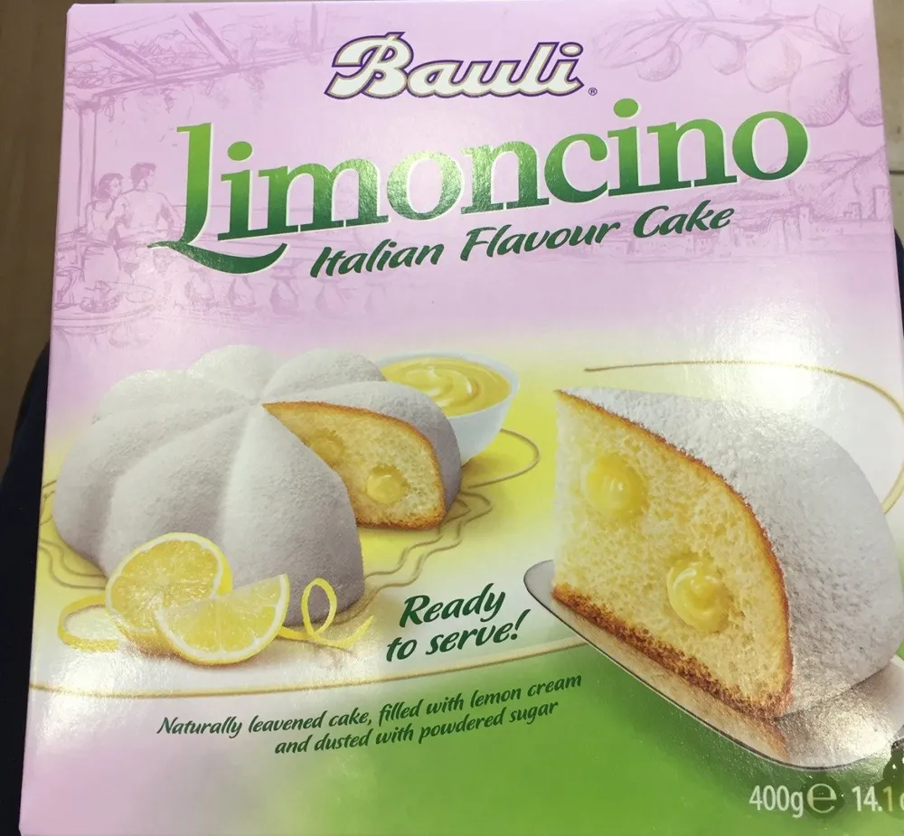 Limoncino
