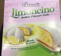 Limoncino