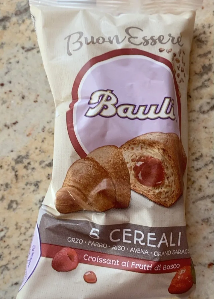 Buon Essere 5 cereali