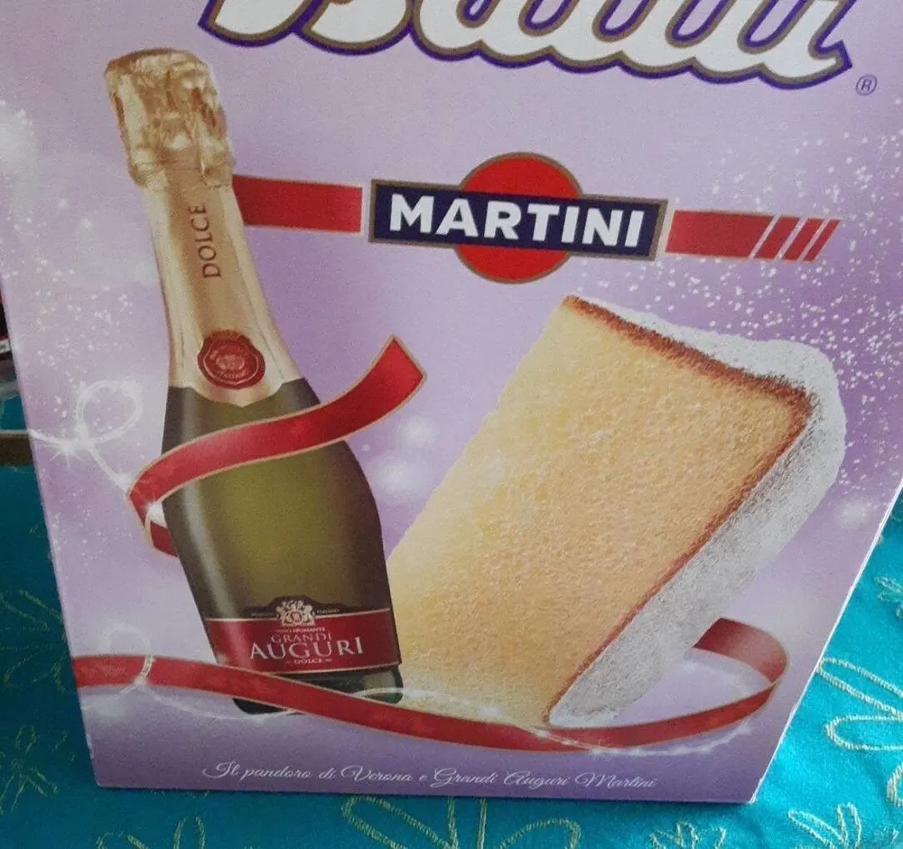 Pandoro
