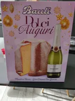 Dolci Auguri