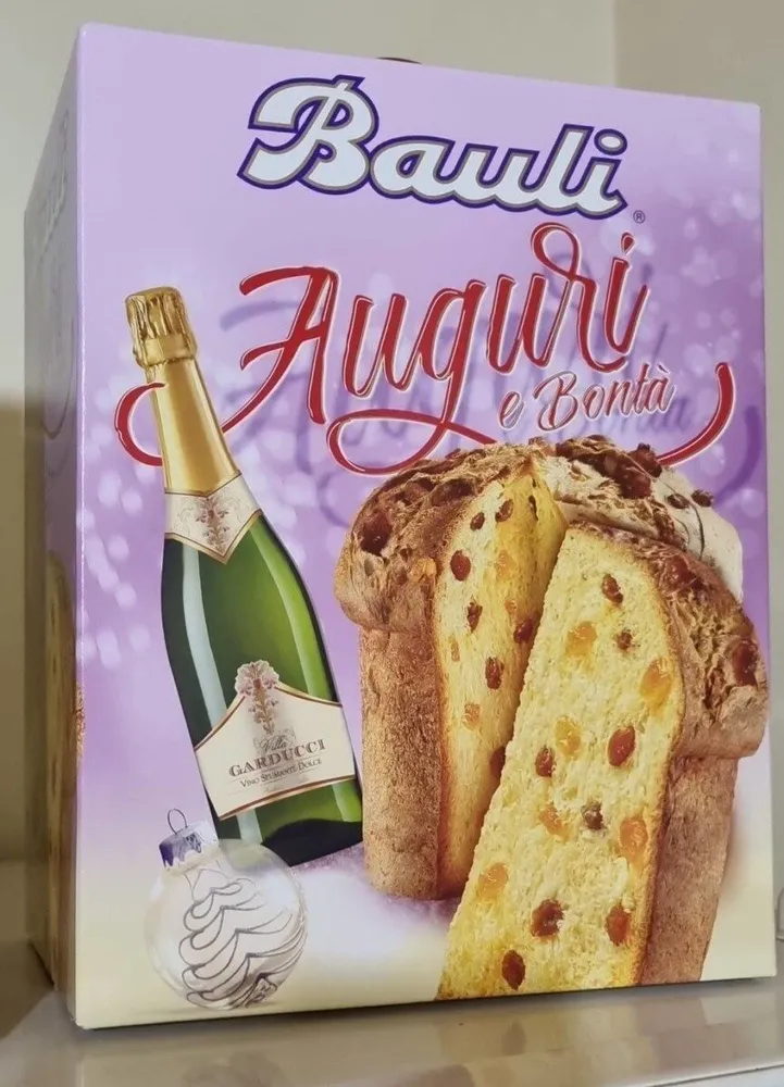 Panettone