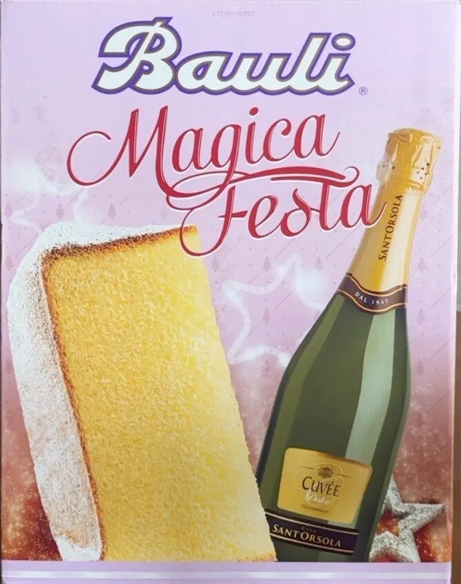 Magica Festa