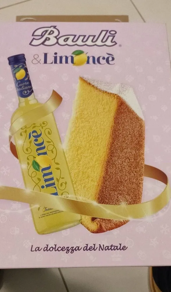 Pandoro