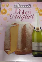 Dolci auguri