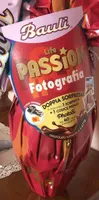 Life passion fotografia