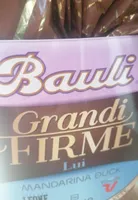 grandi FIRME