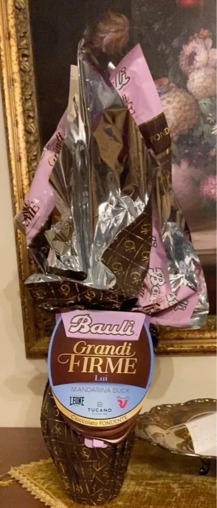 grandi firme lui