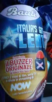Italia's got talent
