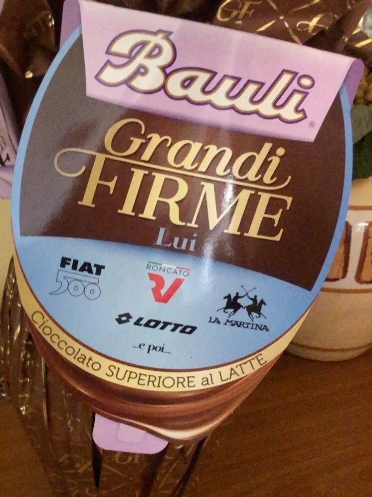 Uovo di pasqua