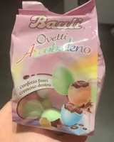 Ovetti Arcobaleno