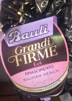 Uovo di cioccolati