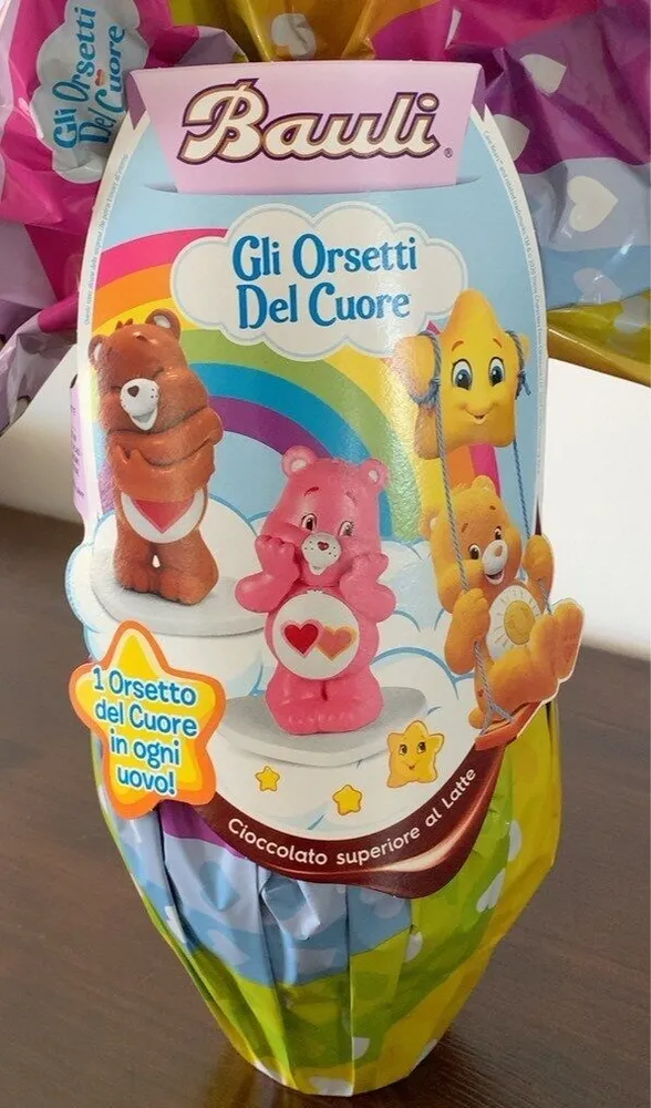 Uovo di Pasqua
