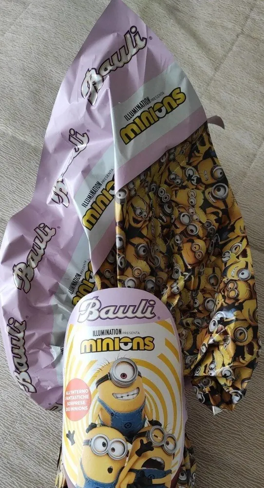 Minions