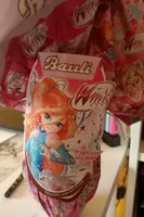 UOVO DI PASQUA WINX