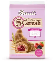 Croissant Cereal Blk. berry & Raspberry