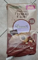 Buon essere 7 cereali e semi
