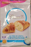 Croissant Tradizionale