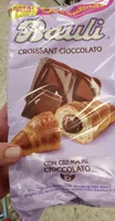 Croissant Cioccolato