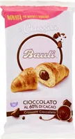 I classici croissant cioccolato 10