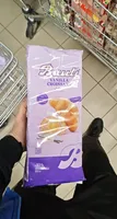 Il Croissant Crema Pasticcera 10
