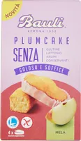 Plumcake mela
