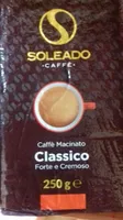 Caffè macinato  classico