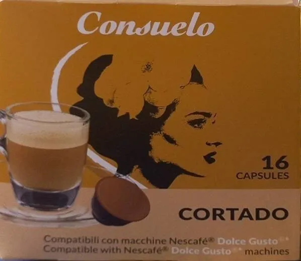 Consuelo