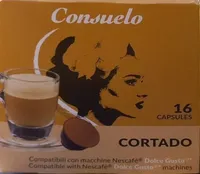 Consuelo