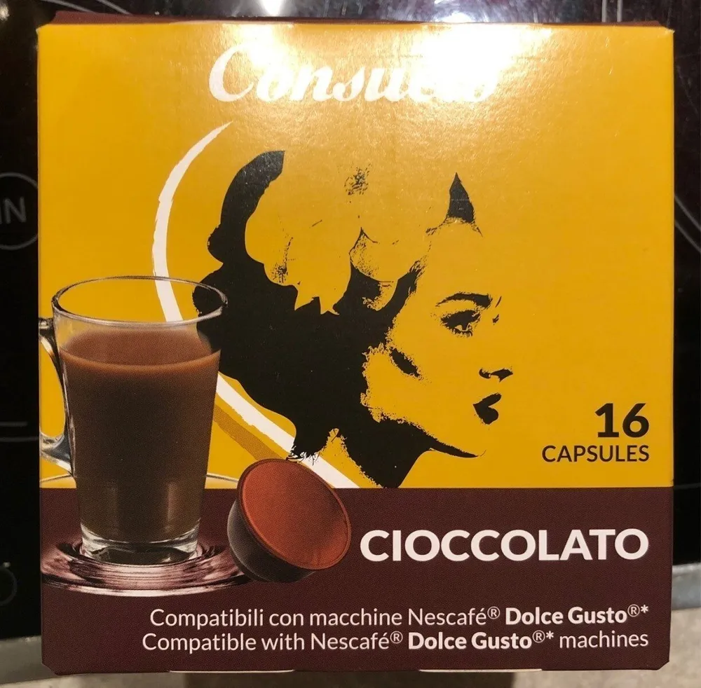 Cioccolato