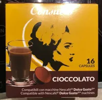 Cioccolato