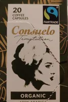 Consuelo Temptation