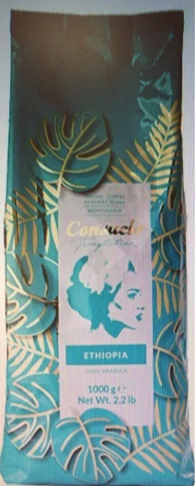 Cafe consuelo