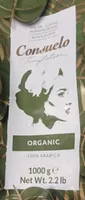 Café Consuelo temptation 100% arabica