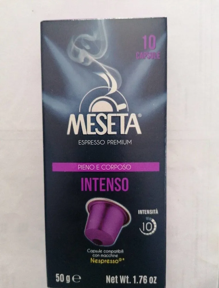 Meseta espresso premium