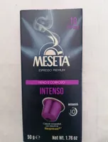 Meseta espresso premium