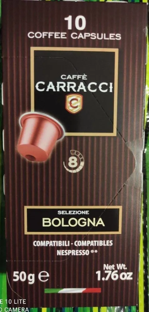 Caffè Carracci