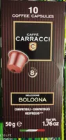 Caffè Carracci