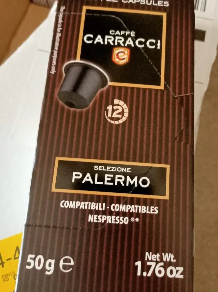 Caffè