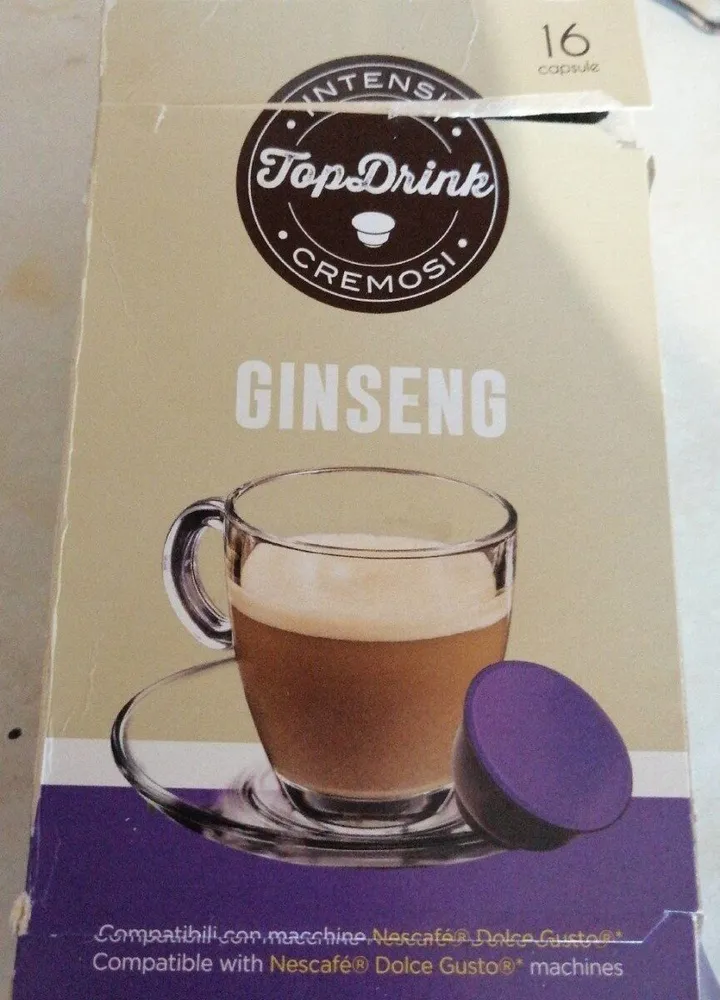 Ginseng