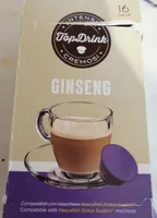 Ginseng